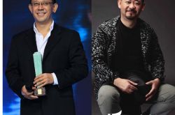 姜文和姜武的共同点,姜武跟随姜文的脚步前进