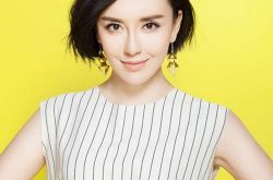 吕佳容出生年月曝光,吕佳容佳作独家盘点