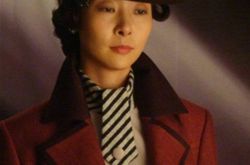 柯蓝出演的电视剧,  柯蓝的感情波浪