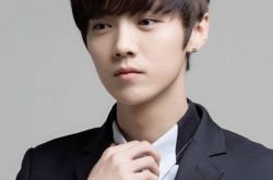 非法赴台打工过失不怪鹿晗,盗墓笔记吴邪形象经典