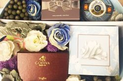 吴奇隆刘诗诗婚礼喜糖大曝光,为何说刘诗诗人缘好呢