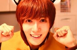 TimeZ队长图曝光,四大萌捕萌萌哒