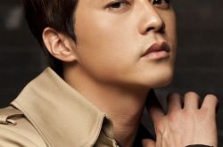 金智勋事业简介,金智勋吴涟序吻戏