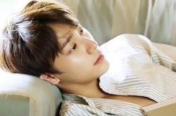 金圣柱吐真情获得大众好感,金圣柱阳光帅气惹人爱