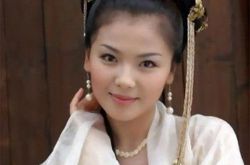 刘涛经典古装角色分享, 欣赏霓凰郡主的飒爽英姿