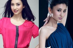 斓曦个人介绍集电视剧盘点,斓曦竟然还演过这个