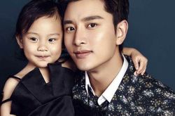 贾云馨介绍,甜馨也是位小粉丝