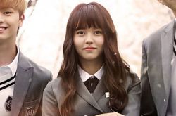 金所炫个人获奖信息,从学生到演员的出道经历