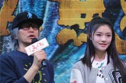 冯绍峰和林允同居的传言,冯绍峰和林允一起出现