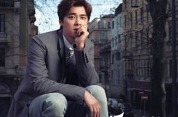 李易峰并没有吸毒,与杨幂出演荧屏情侣