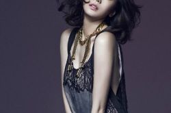 小鲜肉插足顾蒋二人婚姻,蒋雯丽经典作品大盘点