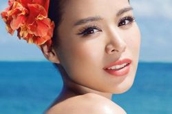 胡杏儿个人资料大爆料,细数胡杏儿经典之作