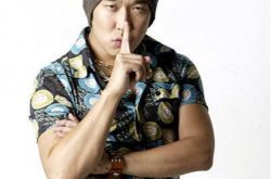 搞笑达人河东勋,河东勋的成就和情感状态