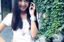 小小年纪已是老戏骨,在戏中是美人在学习中是学霸