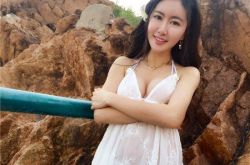 丁美懿身材火辣,高学历女神王琳