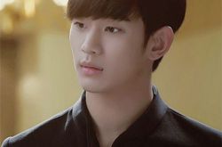 实力干将金秀贤,搞笑实力派