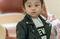 甜馨成为观众心中的小明星,大家心目中的甜馨怎么样