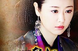 倾世皇妃剧照曝光,戏里戏外都是好孩子