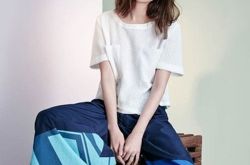 孔孝真早期开扒,孔孝真影视经历曝光