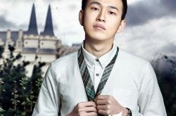 孔垂楠个人简介及电影介绍,孔垂楠黄礼格关系大揭秘