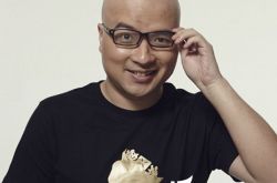 叫兽易小星个人介绍,寻梦之路上的叫兽易小星