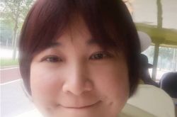 贾玲素颜照曝光,贾玲圈粉无数