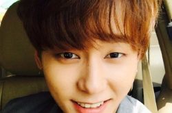 UNIQ主唱金圣柱的成名之路,金圣柱的荧幕初吻献给了林心如