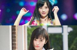 鞠婧祎是谁, 她们为什么会红