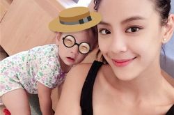 江语晨新戏,江语晨婚后生活