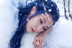 韩国第一美女金喜善,金喜善演技精湛