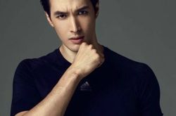 锦荣个人资料,锦荣的演艺生涯