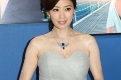 贾静雯与前夫离婚原因,贾静雯离婚协议内幕