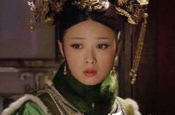 率真善良的蒋欣,蒋欣与韩红的事件关系