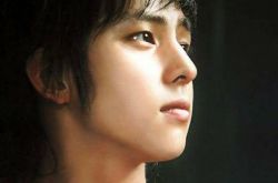 金起范个人资料,金起范的演绎经历