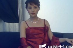 何琳基本资料及其老公吴兵曝光,演员何琳幸福人妻的生活