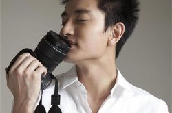 贾乃亮早期,贾乃亮家庭