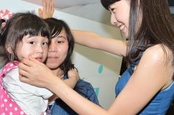 简延芮事业发展,《我的少女时代》中的陶敏敏