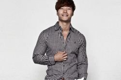 金钟国个人简介,金钟国签约中国