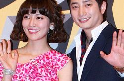 金素妍朴施厚的绯闻,金素妍的爱情观