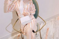 蒋梦婕的爱好,蒋梦婕事业新发展