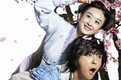 金起范长相帅气,金秀贤人气高涨