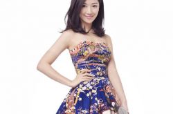 菅韧姿个人简介,菅韧姿作品盘点