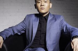 姜艺声飞车救小女孩真相,姜艺声的演艺之路