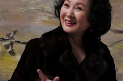 黄晓娟早期,黄晓娟成就