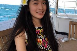 柴蔚的作品,柴蔚青春靓丽