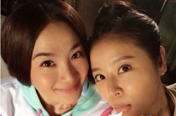 洪小玲签约林心如工作室, 洪小铃林心如感情一如既往