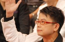 星爷的金牌搭档,揭秘他的老婆和儿子