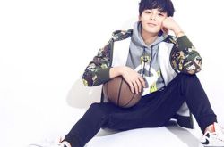 侯明昊有没有女朋友,侯明昊的人气