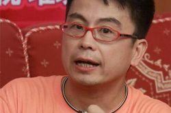 黄一山如何出道,转战内地