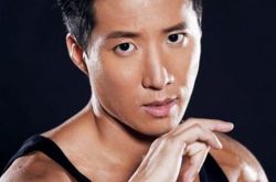 洪天照李曼个人资料, 洪天照李曼分手是否属实